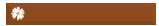 rich brown daisy brown website button
