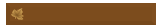 golden brown leaf website button