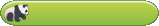 green panda gel website button