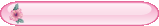 pink flower gel website button