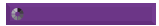 violet loading 3 website button