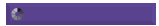 violet loading 4 website button