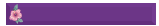 violet flower 2 website button