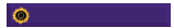 violet daisy website button