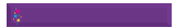 violet stars website button