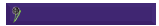 violet dandelion website button