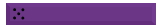 violet card website button