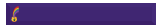 violet rainbow website button